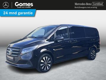 Mercedes-Benz Vito 119 CDI L3 Select | Navi | Cruise Control beschikbaar voor biedingen