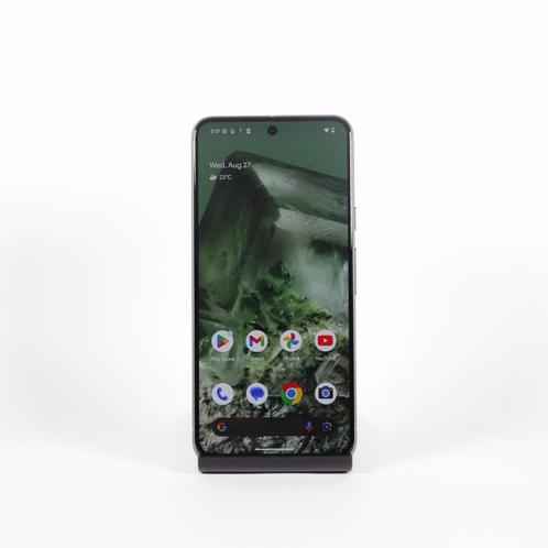 Google Pixel 8 128GB - A Grade, Telecommunicatie, Mobiele telefoons | Overige merken, Gebruikt