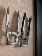 2x achterbrug honda mtx mt mb, Ophalen, Honda, Honda, Frame