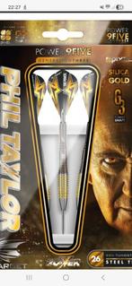 Gezocht taylor gen 3 26 gram, Sport en Fitness, Ophalen of Verzenden, Zo goed als nieuw, Pijlen