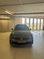 Volkswagen Polo 1.6 TDI 95pk 3x R-Line DSG | 2019, Auto's, Volkswagen, USB, Origineel Nederlands, Overige kleuren, 19 km/l