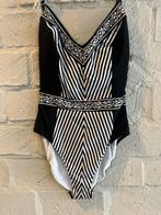 Gottex badpak maat 40 NIEUW!! Nu €15,-, Kleding | Dames, Badmode en Zwemkleding, Ophalen of Verzenden, Nieuw, Badpak
