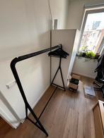Clothing Rack Ikea TURBO, Kleding | Dames, Kledingrekken, Ophalen, Zo goed als nieuw