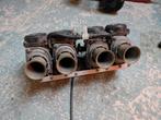 Carburateurs Yamaha YZF600R Thundercat, Motoren, Onderdelen | Yamaha, Ophalen of Verzenden, Gebruikt