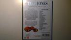Tom Jones - Duets By Invitation Only (DVD), Alle leeftijden, Ophalen of Verzenden, Zo goed als nieuw, Muziek en Concerten