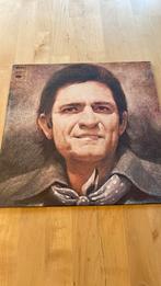 Vinyl lp Johnny Cash - His greatest hits volume II, Ophalen of Verzenden, 1960 tot 1980, Gebruikt, 12 inch