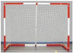 2 Mini-doelen BSO, handbal,voetbal, Ophalen, Zo goed als nieuw, Set