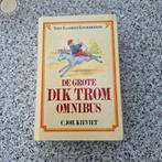 De grote Dik Trom Omnibus, Ophalen of Verzenden, Gelezen