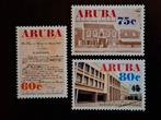 Aruba 1992 Postal service, Ophalen of Verzenden, Postfris