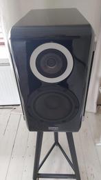 TAD ME1 Highend luidsprekers, Audio, Tv en Foto, Luidsprekers, TAD, Info@mister-hifi.nl, Zo goed als nieuw, 120 watt of meer