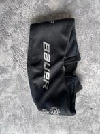 IJshockey Nekbeschermer - Bauer - Zo goed als nieuw, Sport en Fitness, Ophalen of Verzenden, Zo goed als nieuw, Overige typen