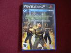 PS2 Syphon Filter Omega Strain , Playstation 2 Game, Spelcomputers en Games, 2 spelers, Ophalen of Verzenden, Avontuur en Actie
