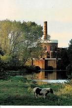 Haarlemmermeer, Stoomgemaal "de Cruquius", Ophalen of Verzenden, Ongelopen, Noord-Holland