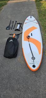 Crevit supboard, Watersport en Boten, Ophalen, Zo goed als nieuw, SUP-boards