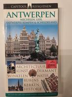 Capitool Antwerpen, Mechelen, Leuven, Lier, Kempen, Boeken, Capitool, Europa, Ophalen of Verzenden, Zo goed als nieuw