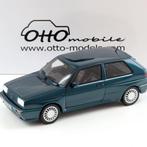 VW Golf Rallye OttoMobile OT892 1:18 nieuw, Ophalen of Verzenden, Nieuw, Auto, OttOMobile