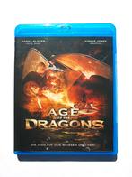 Age Of The Dragons, Cd's en Dvd's, Blu-ray, Ophalen of Verzenden, Zo goed als nieuw, Avontuur