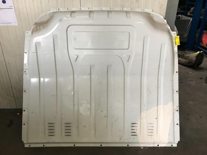 Tussenschot Cabine van een Opel Movano, Auto-onderdelen, Overige Auto-onderdelen, Opel, Gebruikt, 3 maanden garantie, Ophalen of Verzenden