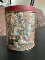 Nostalgisch Kerstblikje, Ophalen of Verzenden