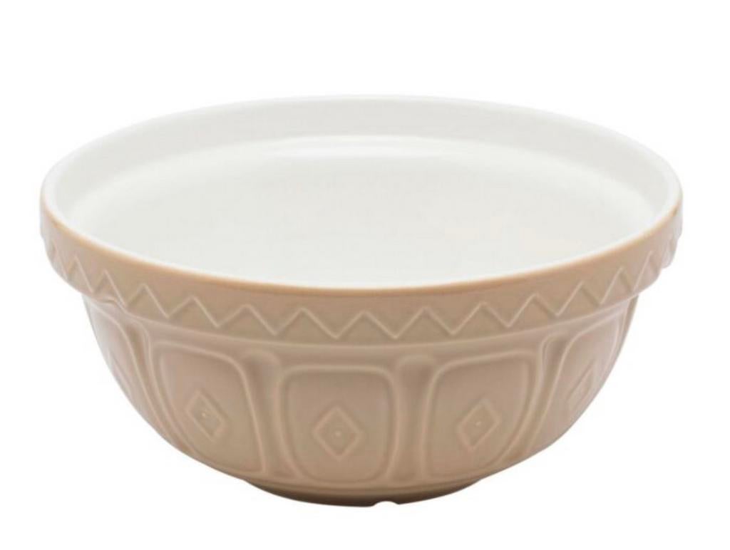 Mason cash 24 mengkom, Ophalen of Verzenden, Zo goed als nieuw, Kom(men), Overige stijlen