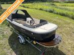 Primeur 570 Tender 20 pk Suzuki|zwemplateau| kuipverlichting, Watersport en Boten, Sloepen, 10 tot 30 pk, Gebruikt, 3 tot 6 meter