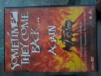 Sometimes they come back....again (dvd), Ophalen of Verzenden, Zo goed als nieuw