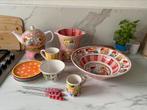 Blond amsterdam servies, Huis en Inrichting, Keuken | Servies, Ophalen, Zo goed als nieuw, Aardewerk, Blond Amsterdam