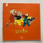 Antiek Flipje boekje - Gepiep - 38, Boeken, Eén stripboek, Ophalen of Verzenden, Gelezen