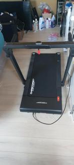 LOOPBAND ZGAN INKLAPBAAR CHRISTOPEIT TM3000S, Ophalen, Buik, Zo goed als nieuw, Metaal