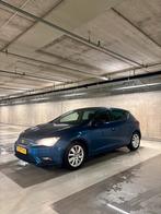 Seat Leon 1.6 TDI 81KW/110PK 2013, Auto's, Seat, Voorwielaandrijving, 1160 kg, 4 cilinders, Origineel Nederlands