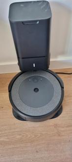 Roomba i3 met Clean Base - Automatische Stofzuiger, Ophalen, Gebruikt, Reservoir, Robotstofzuiger