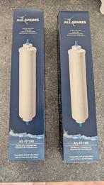 Koelkast Waterfilter - Nieuw, Zonder vriesvak, Nieuw, Ophalen of Verzenden, Minder dan 75 liter