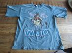 Cool Vintage Star Wars Watto T shirt uit 1999, Verzamelen, Ophalen of Verzenden, Gebruikt