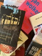 diverse boeken opruiming, Verzenden, Gelezen