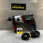 Metabo BE 751 Boormachine | 750Watt | klopfunctie | 381191, Boormachine, Variabele snelheid, Ophalen of Verzenden, Gebruikt
