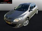 Renault Mégane 1.6 Celsium airco trekhaak 5drs nette auto, Auto's, Renault, Euro 5, Gebruikt, 4 cilinders, Bedrijf