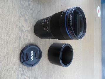 Laowa 100mm f/2.8 CA-Dreamer Macro 2x Canon beschikbaar voor biedingen