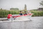 Marino Mustang met 50pk (Finse boot) ALLE INRUIL MOGELIJK, Watersport en Boten, Speedboten, Ophalen, Marino@marino.fi, Marino OY