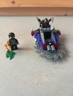 Lego ninjago zaag auto 70720, Kinderen en Baby's, Speelgoed | Duplo en Lego, Ophalen of Verzenden, Zo goed als nieuw