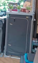 Campingkastje, Caravans en Kamperen, Ophalen of Verzenden, Gebruikt, Campingkast
