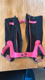 Chaps voor kind, Dieren en Toebehoren, Gebruikt, Kinderen, Overige soorten, Ophalen of Verzenden