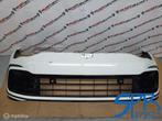 GOLF 8 VIII R-LINE Voorbumper LC9A COMPLEET GRILL 5H0807221G, Gebruikt, Ophalen of Verzenden, Bumper, Volkswagen