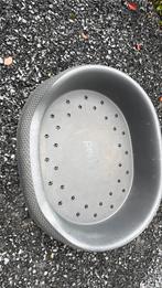 Hondenmand voor grote hond, Ophalen of Verzenden, Zo goed als nieuw, Riet