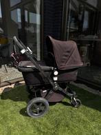 Bugaboo cameleon 3 met veel accesoires en extra’s, Kinderen en Baby's, Kinderwagens en Combinaties, Ophalen, Gebruikt, Luchtbanden