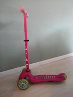 Step driewieler, Fietsen en Brommers, Steps, Ophalen of Verzenden, Gebruikt, Gewone step