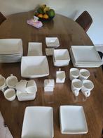 Servies volledig voor 6 - 8 personen, Ophalen, Overige stijlen, Bord(en)