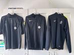 Nike KNVB Scheidsrechter Shirts - Set van 3, Ophalen of Verzenden, Gedragen, Nike
