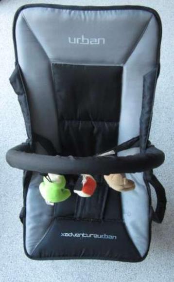 Wipstoeltje Baby beschikbaar voor biedingen