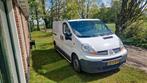 Renault Trafic T27 2.0 DCI  L1h1 E4 2007 €  3350, Auto's, Bestelauto's, Origineel Nederlands, Te koop, 750 kg, Voorwielaandrijving