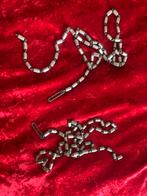 K98 poetsset kettingen, Verzamelen, Militaria | Tweede Wereldoorlog, Ophalen of Verzenden, Landmacht, Duitsland